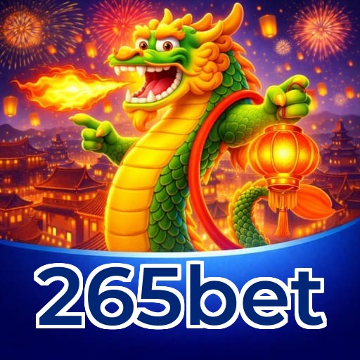 265bet Logo