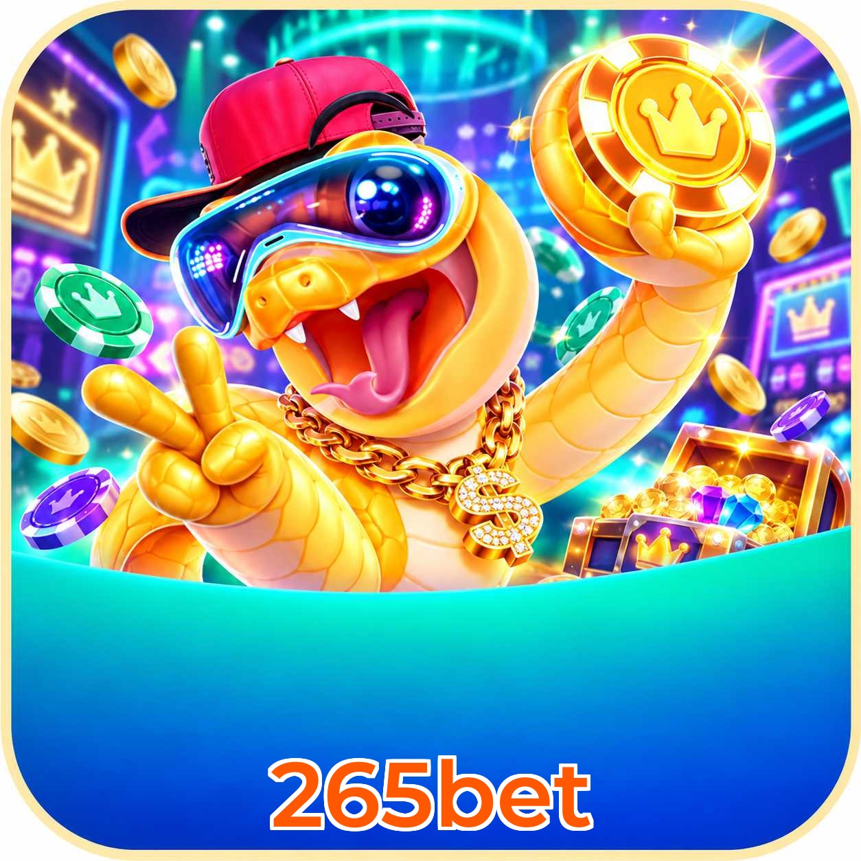 265bet Slot FAQ
