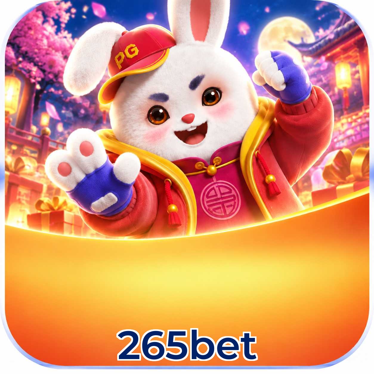 265bet Top Slots