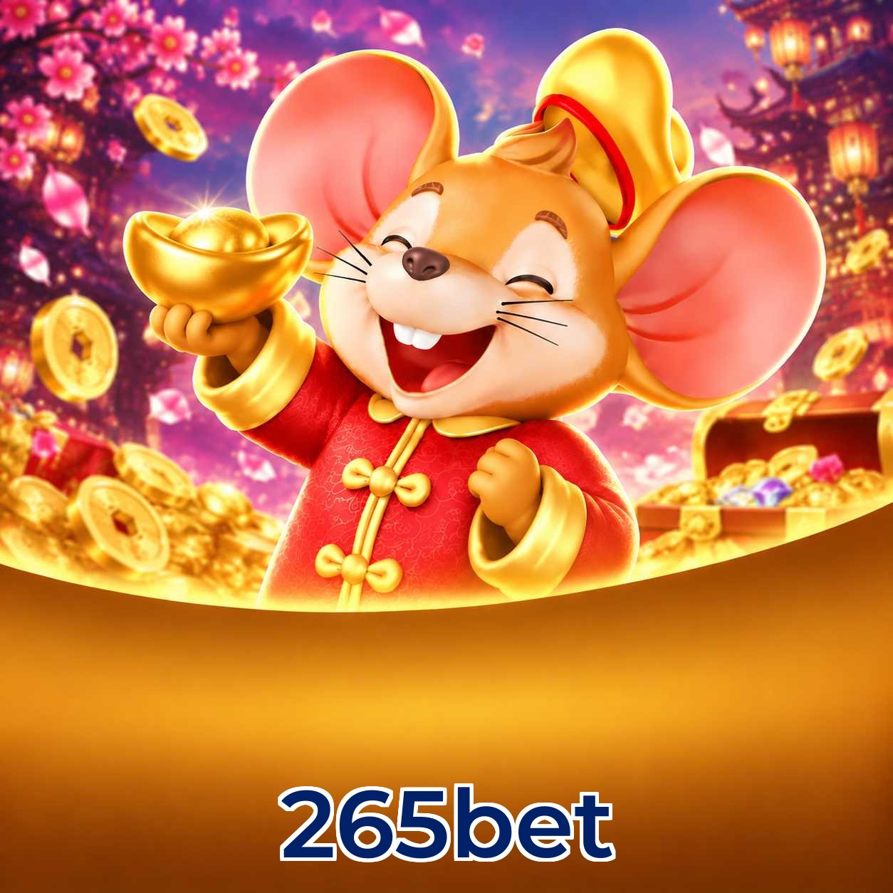 265bet Download Links