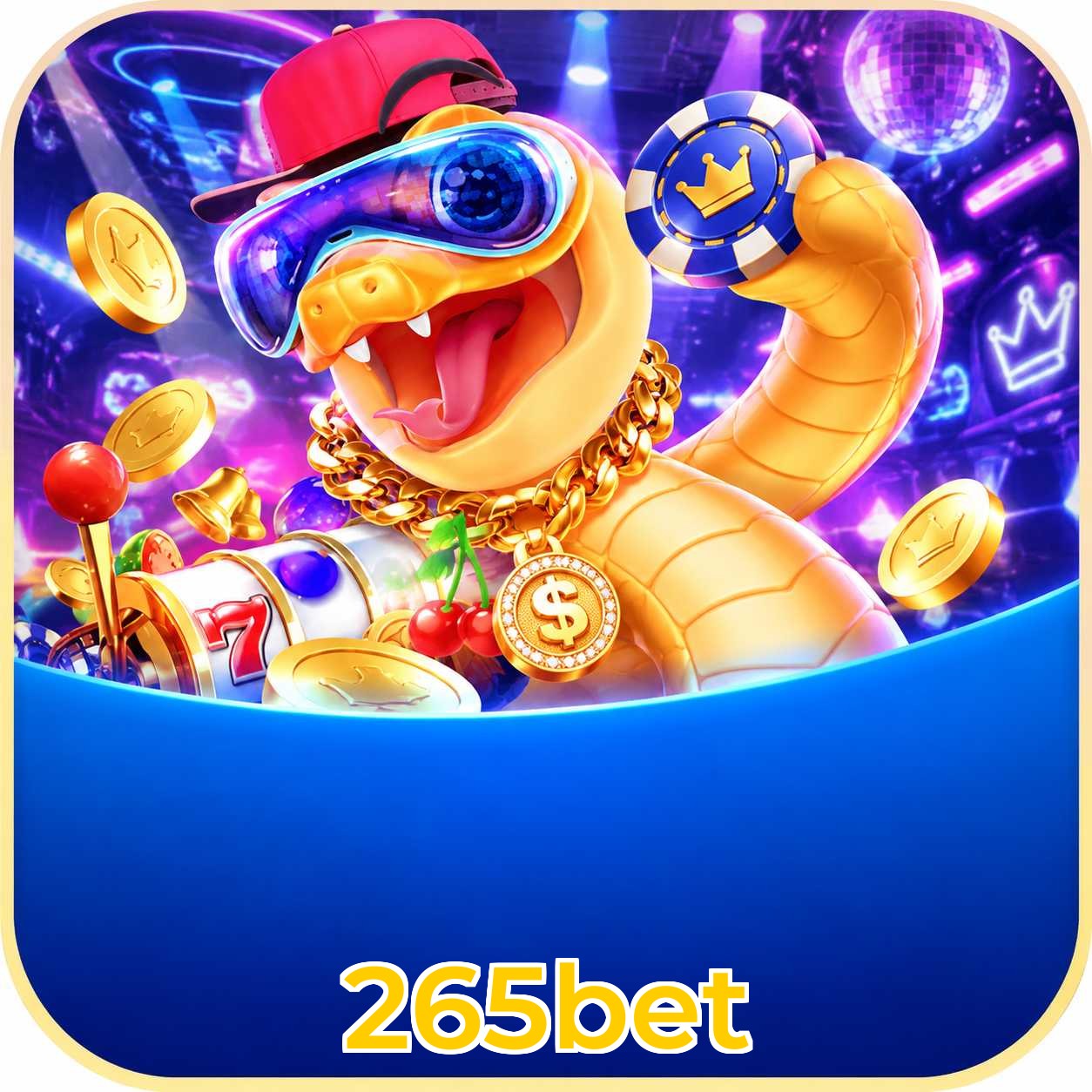 265bet VIP Program