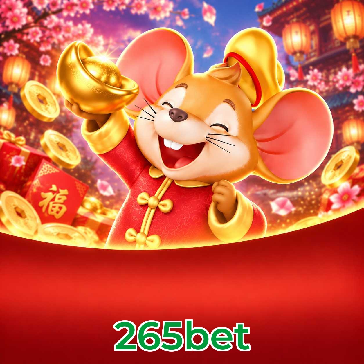 265bet Slots