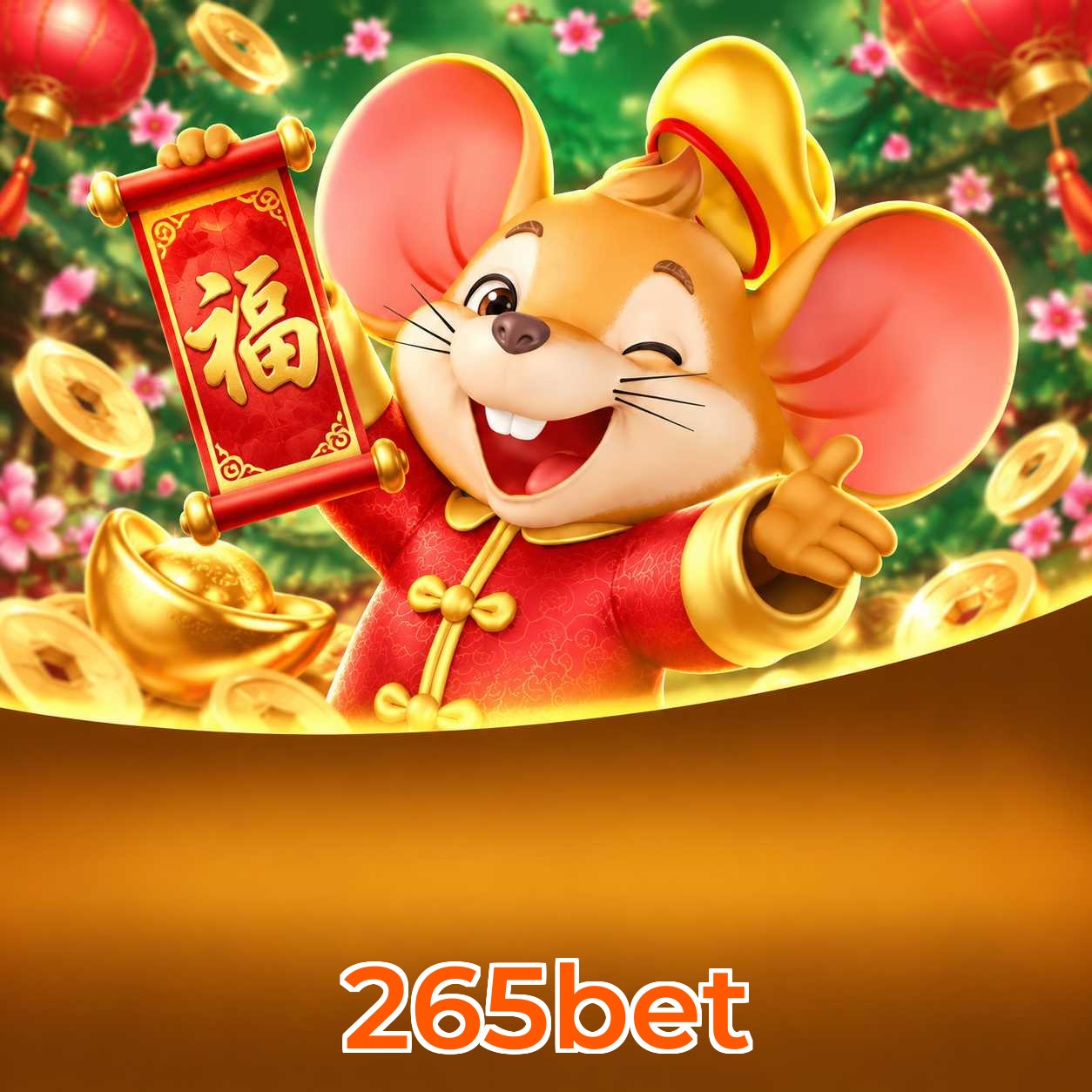 265bet Performance