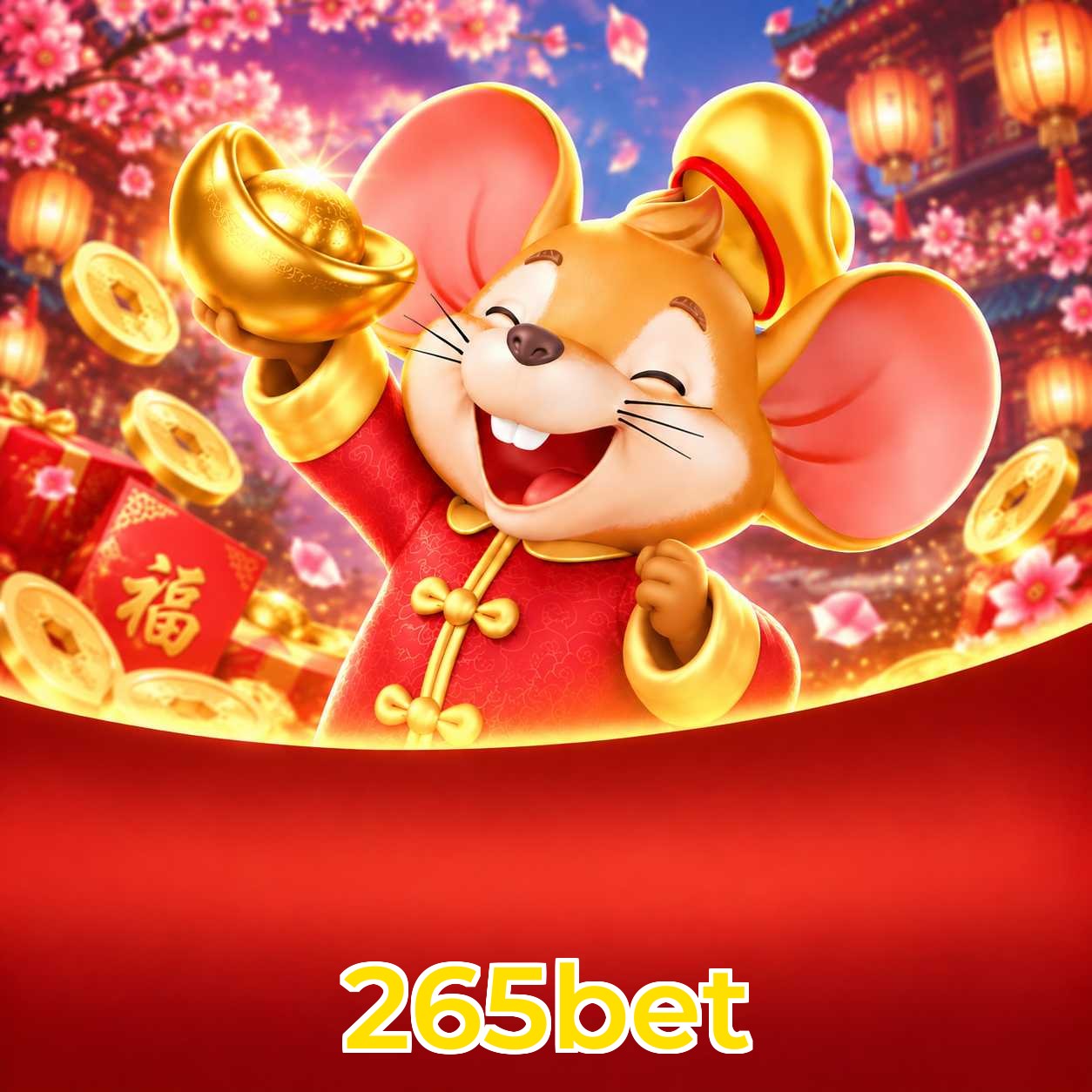 265bet Segurança