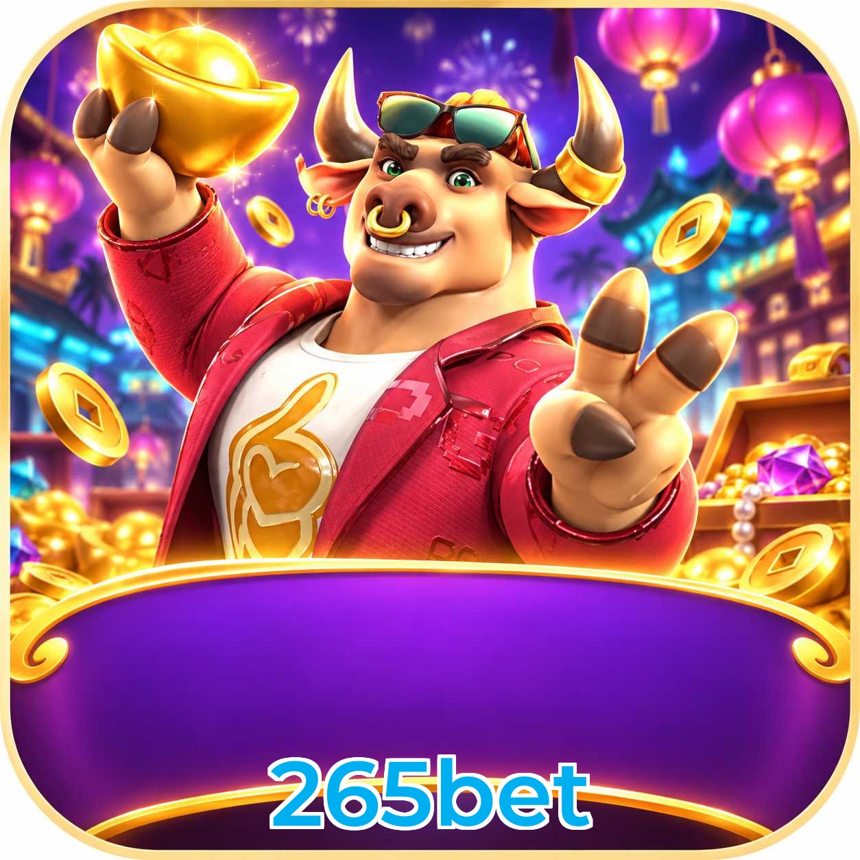 265bet Live Games