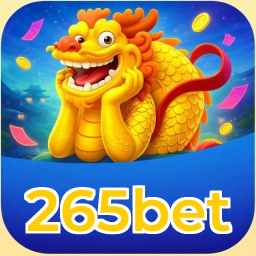 265bet Logo