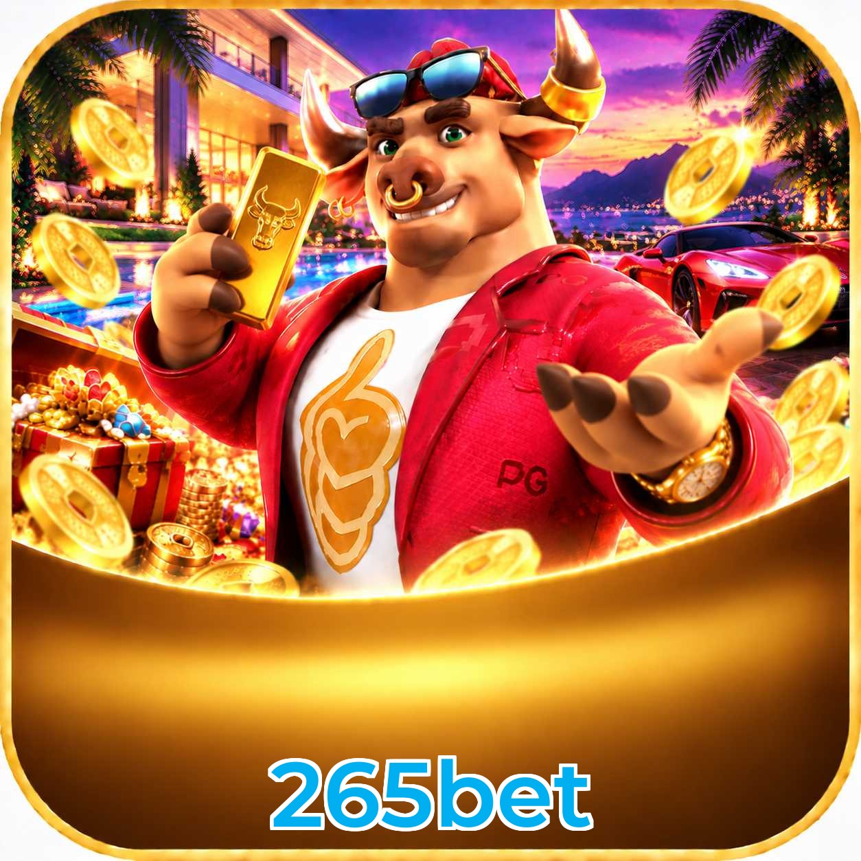 265bet atualizar e desinstalar app