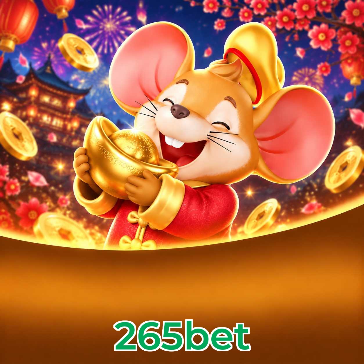 Baixar 265bet PC Mac