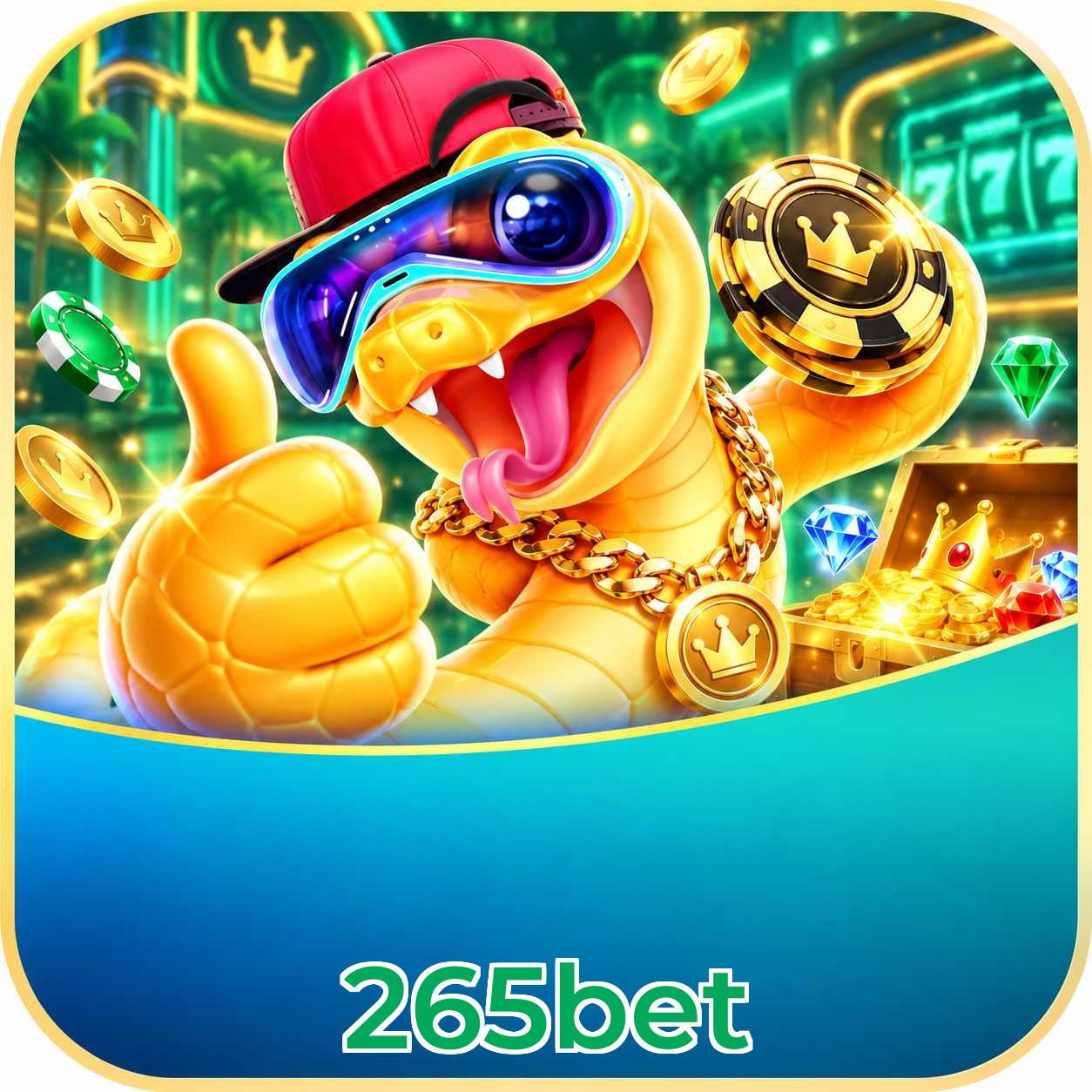 265bet Security Analysis