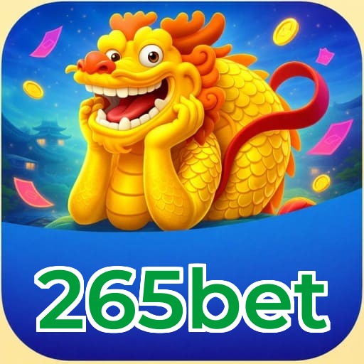 265bet Logo