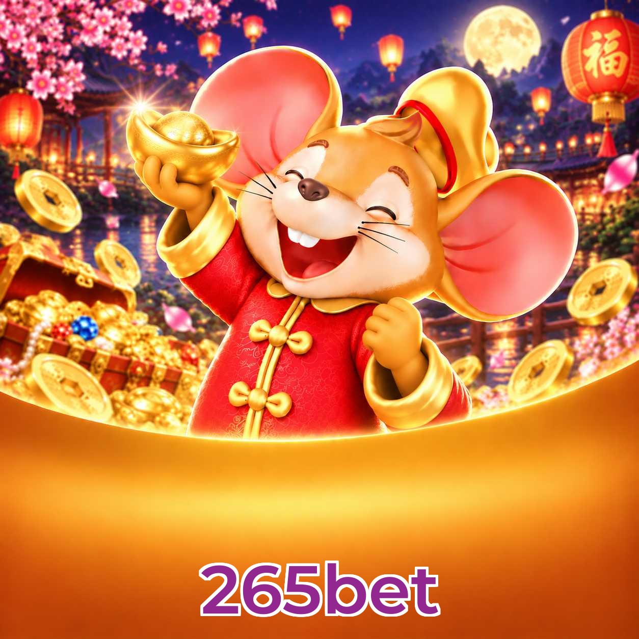 265bet Telegram FAQ