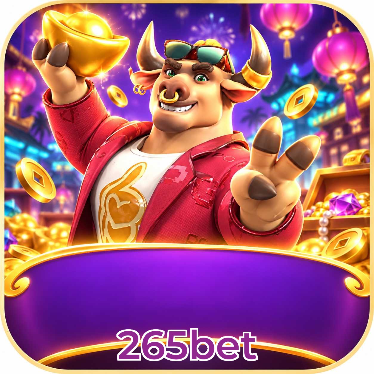 265bet Requirements