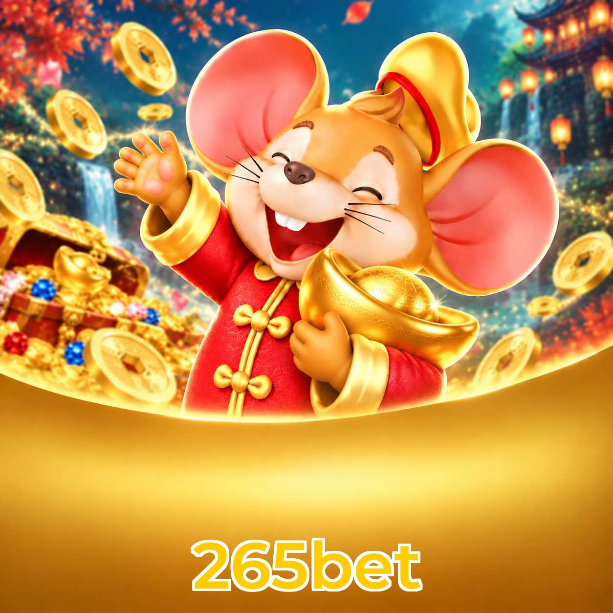 265bet Erros de Login