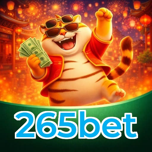 265bet Logo