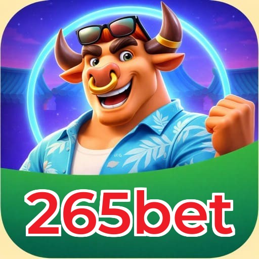 265bet Logo