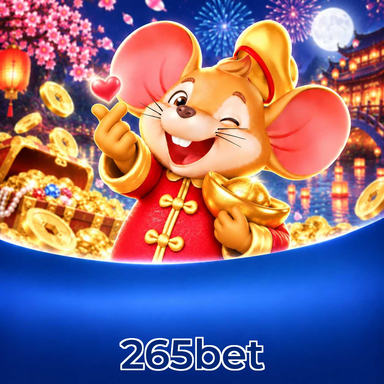 265bet Fortune Tiger Strategies