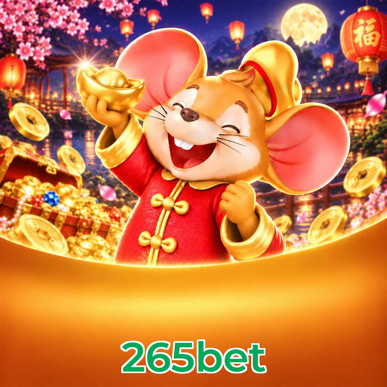 265bet App vs Web
