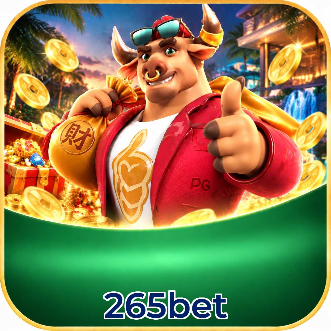265bet Login FAQ
