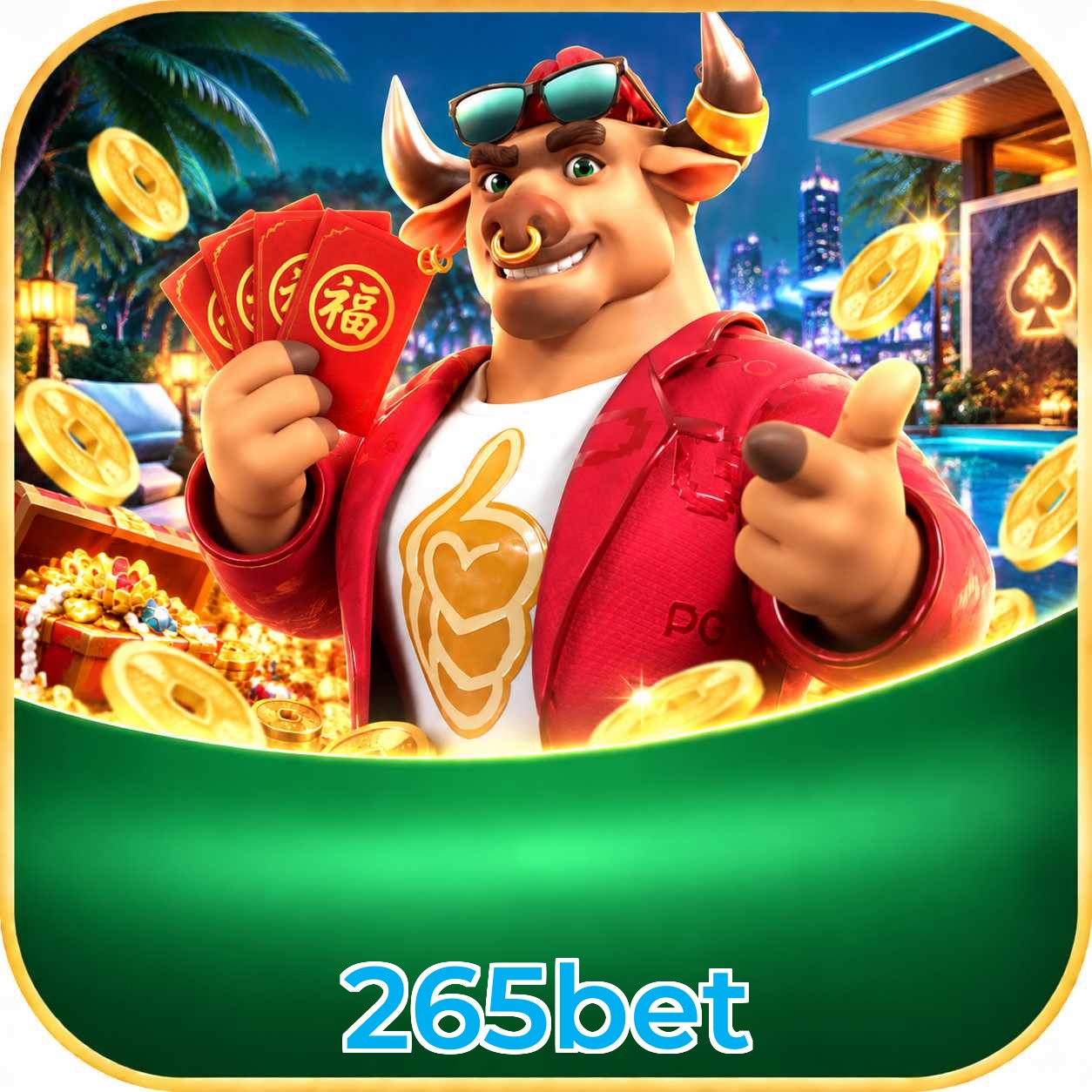 265bet Installation Guide