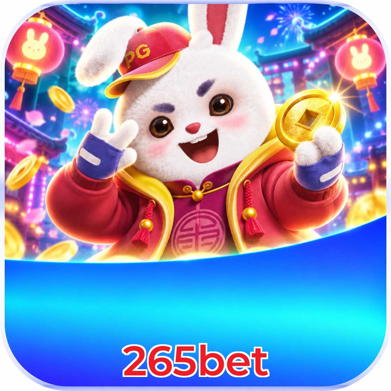 265bet Fortune Tiger Game