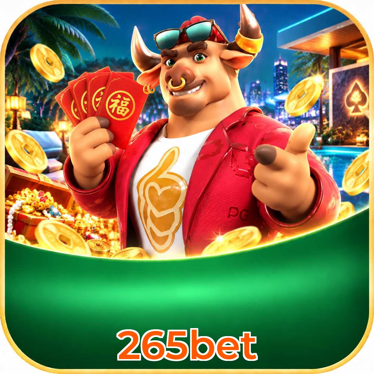 265bet Download Speed