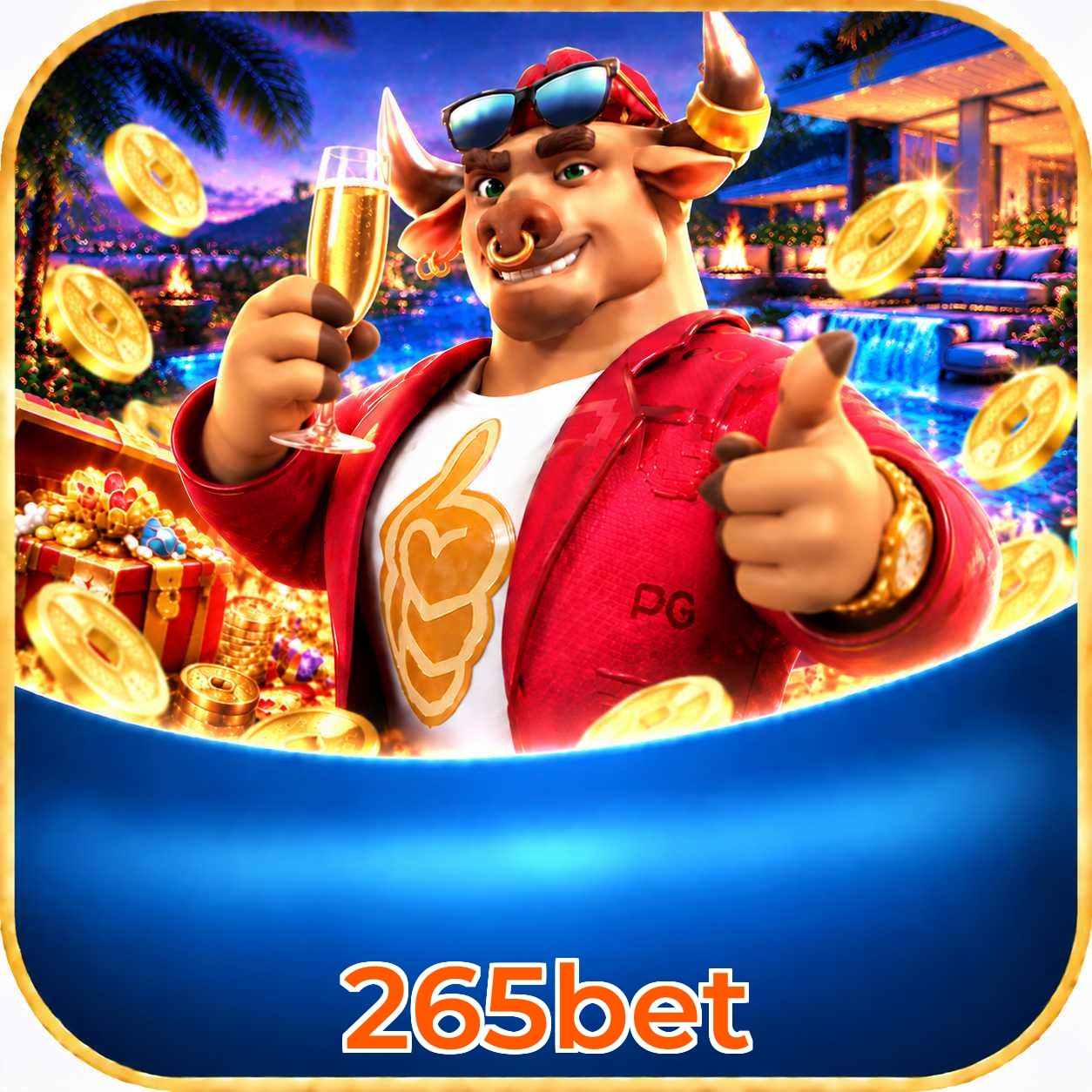 265bet Avaliações