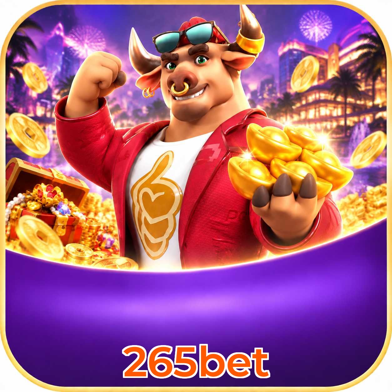 265bet Loterias