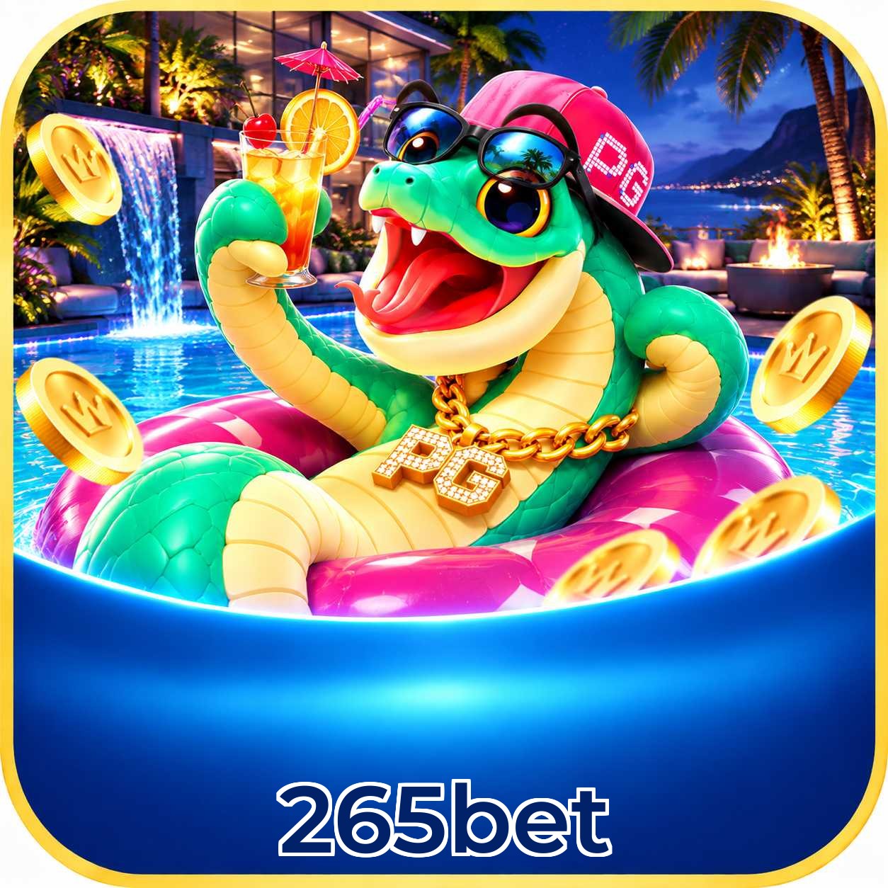 265bet Estratégias Slots