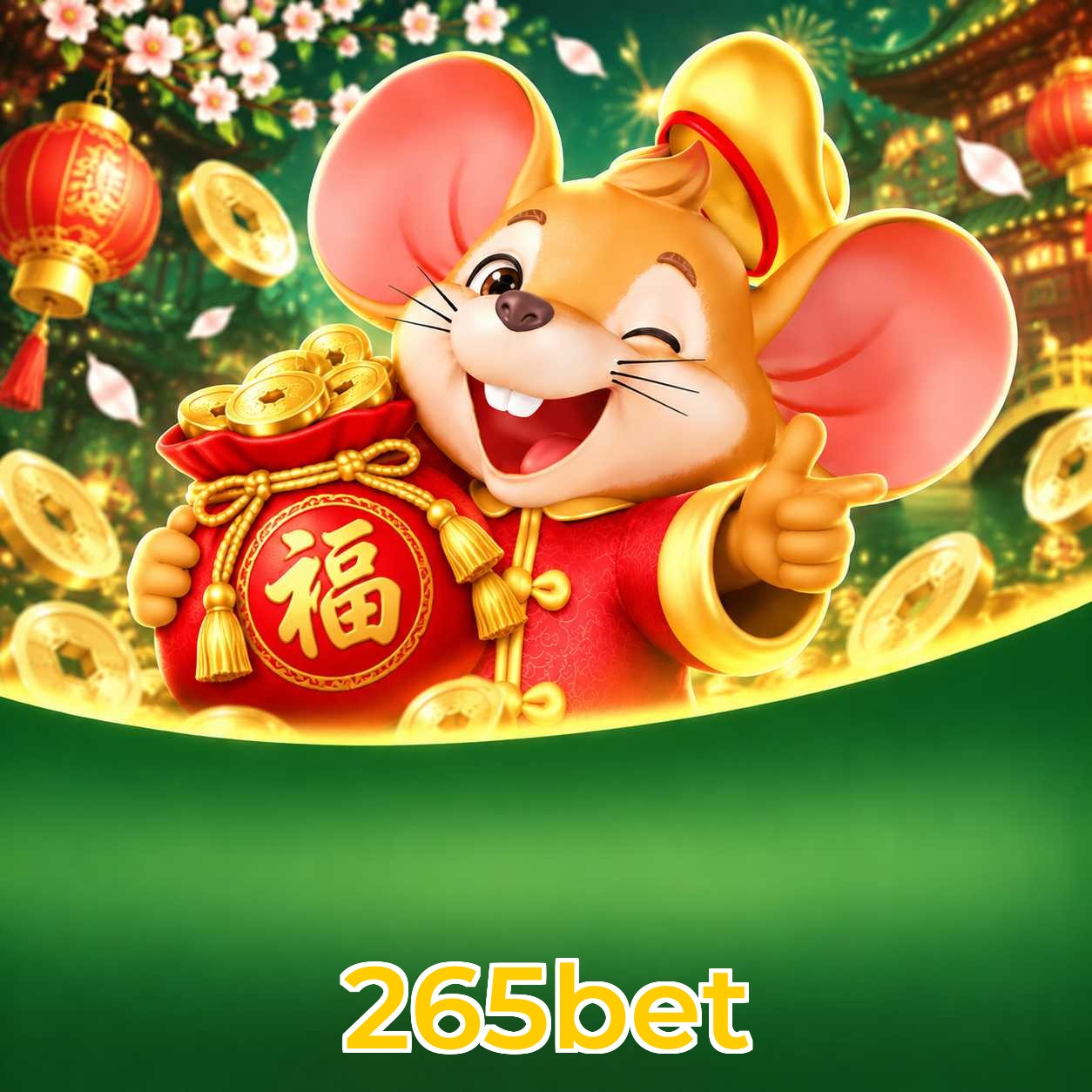 265bet Facebook Group