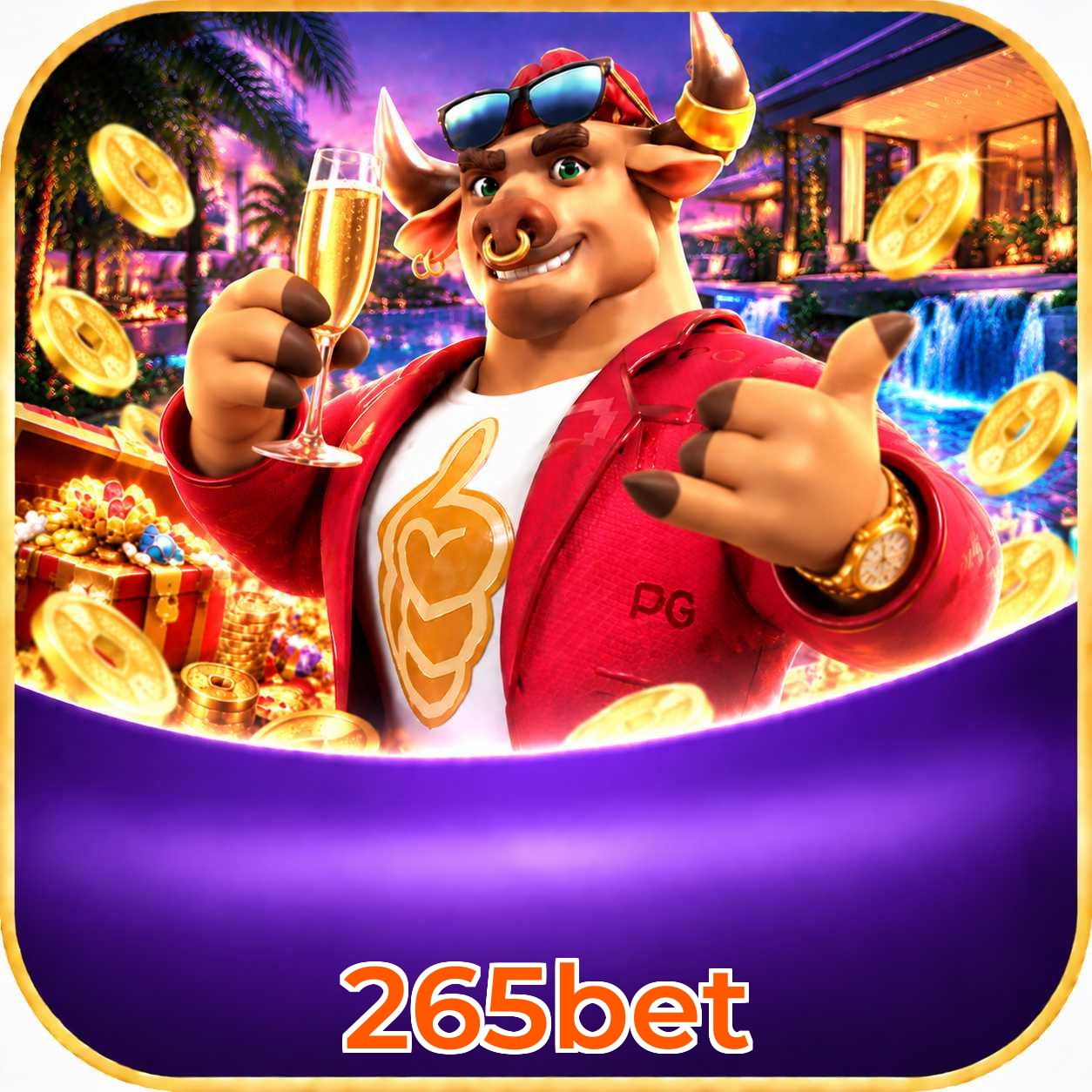 265bet Suporte