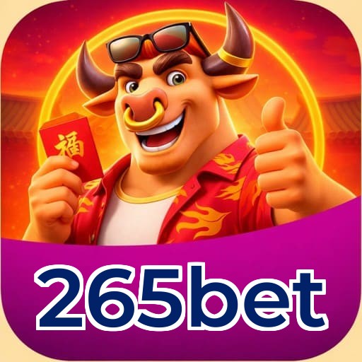 265bet Logo