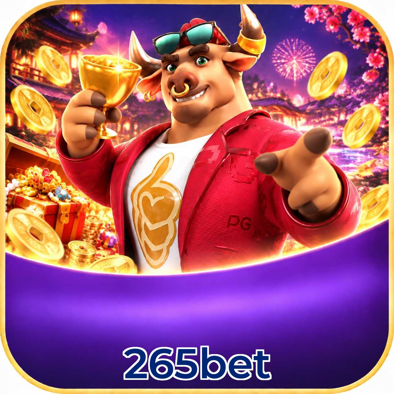 265bet App FAQ