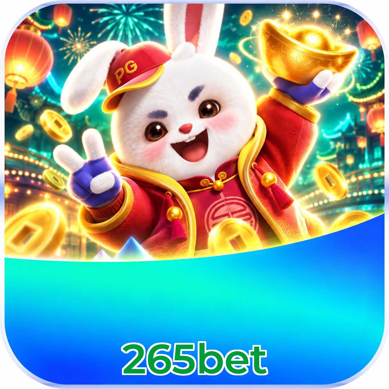 265bet Responsible Gaming