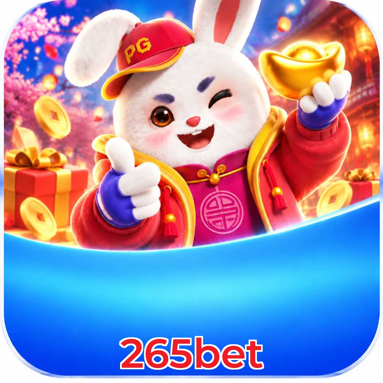 265bet instalar Android APK