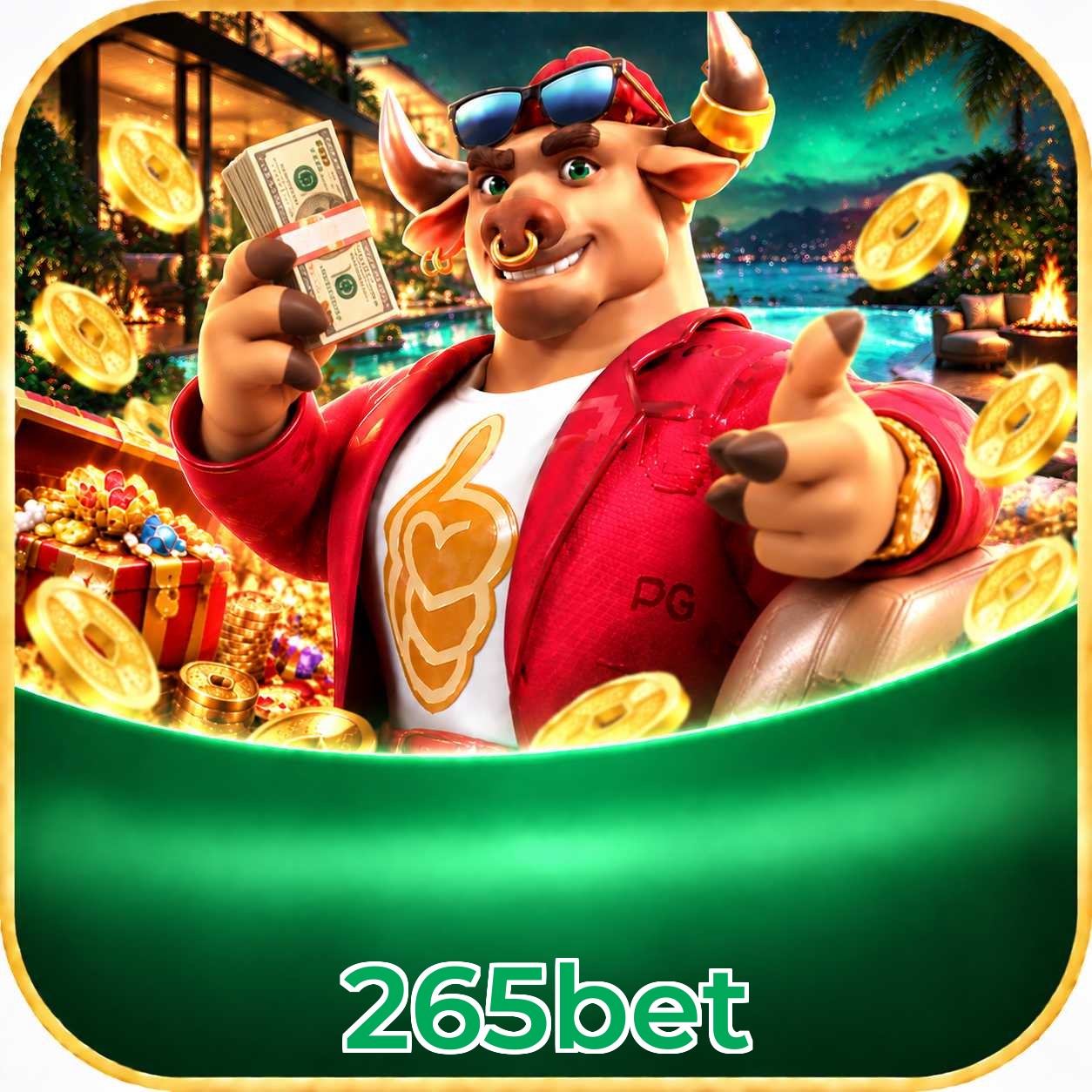 265bet Entrar Telegram