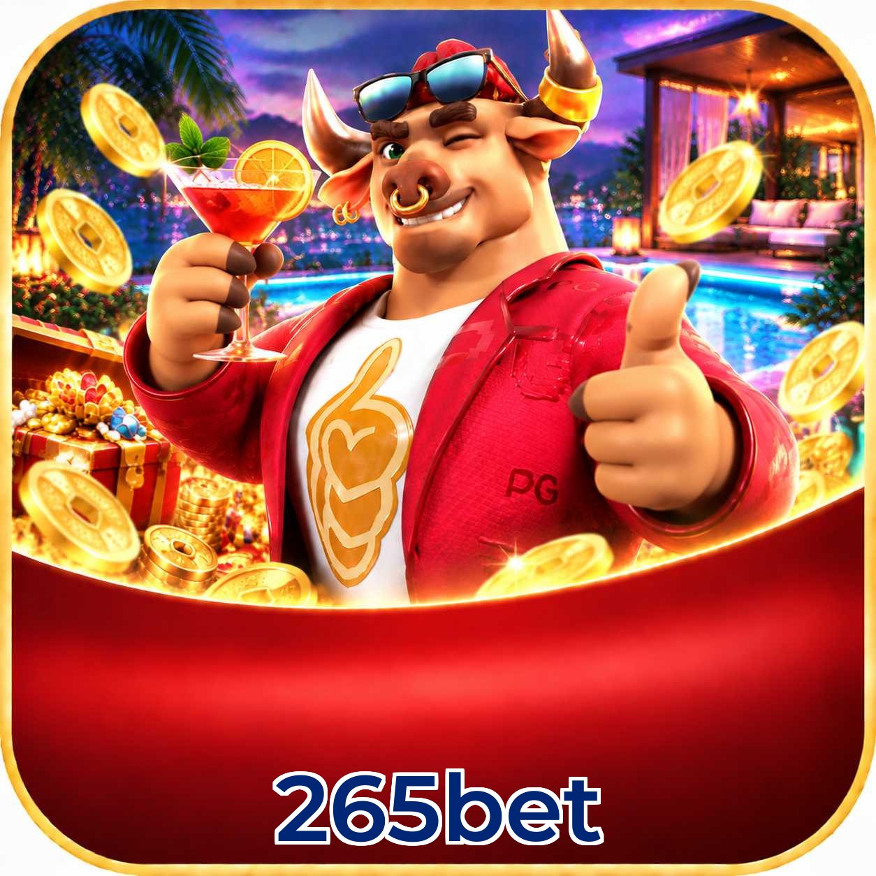 265bet