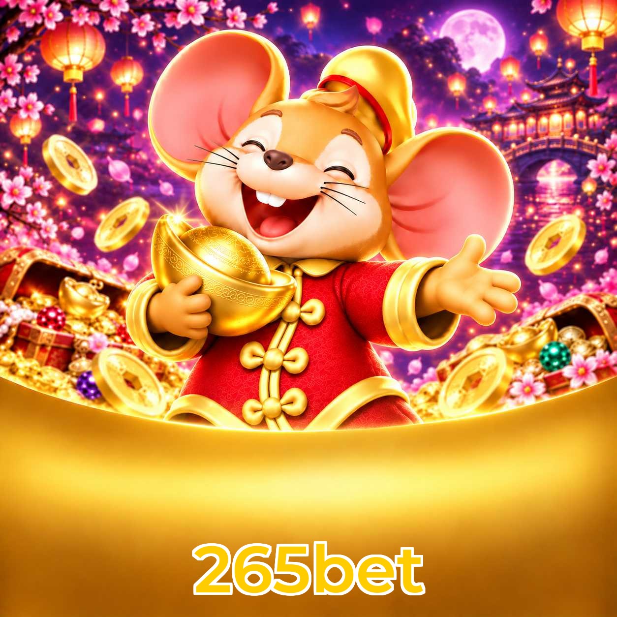 265bet Win FAQ
