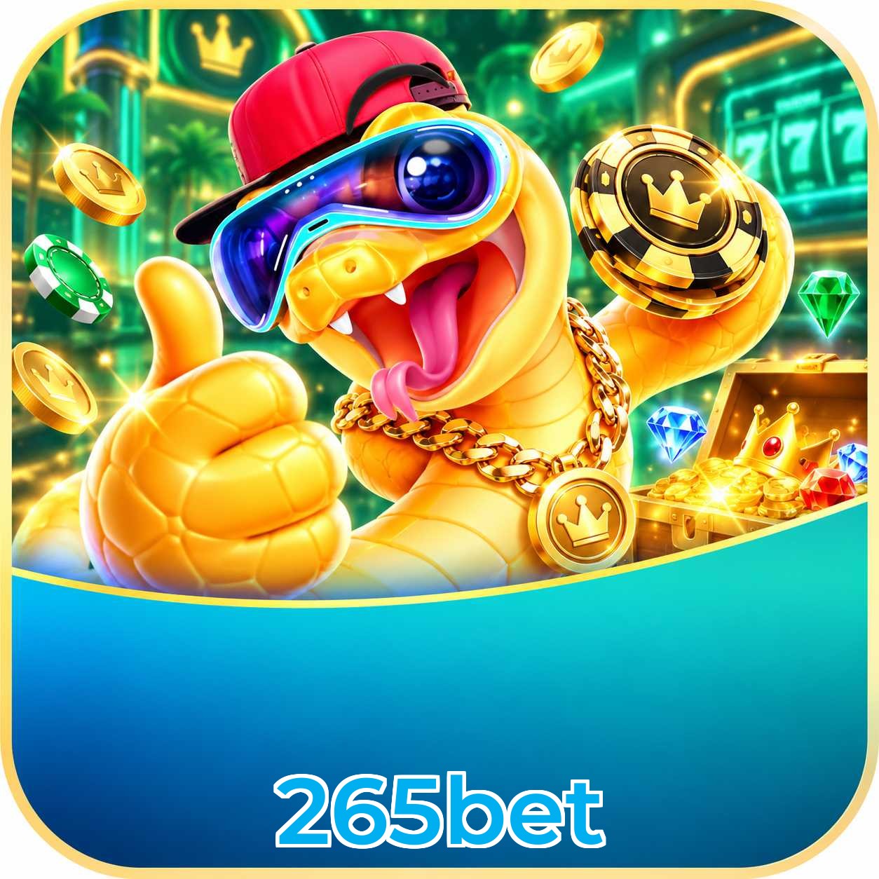 265bet 2FA