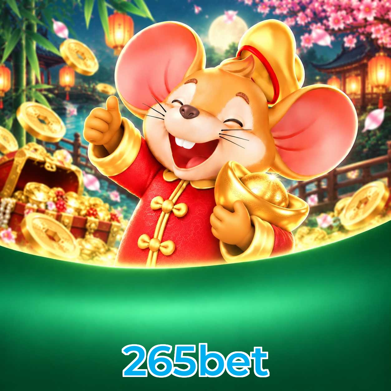 Baixar 265bet iPhone