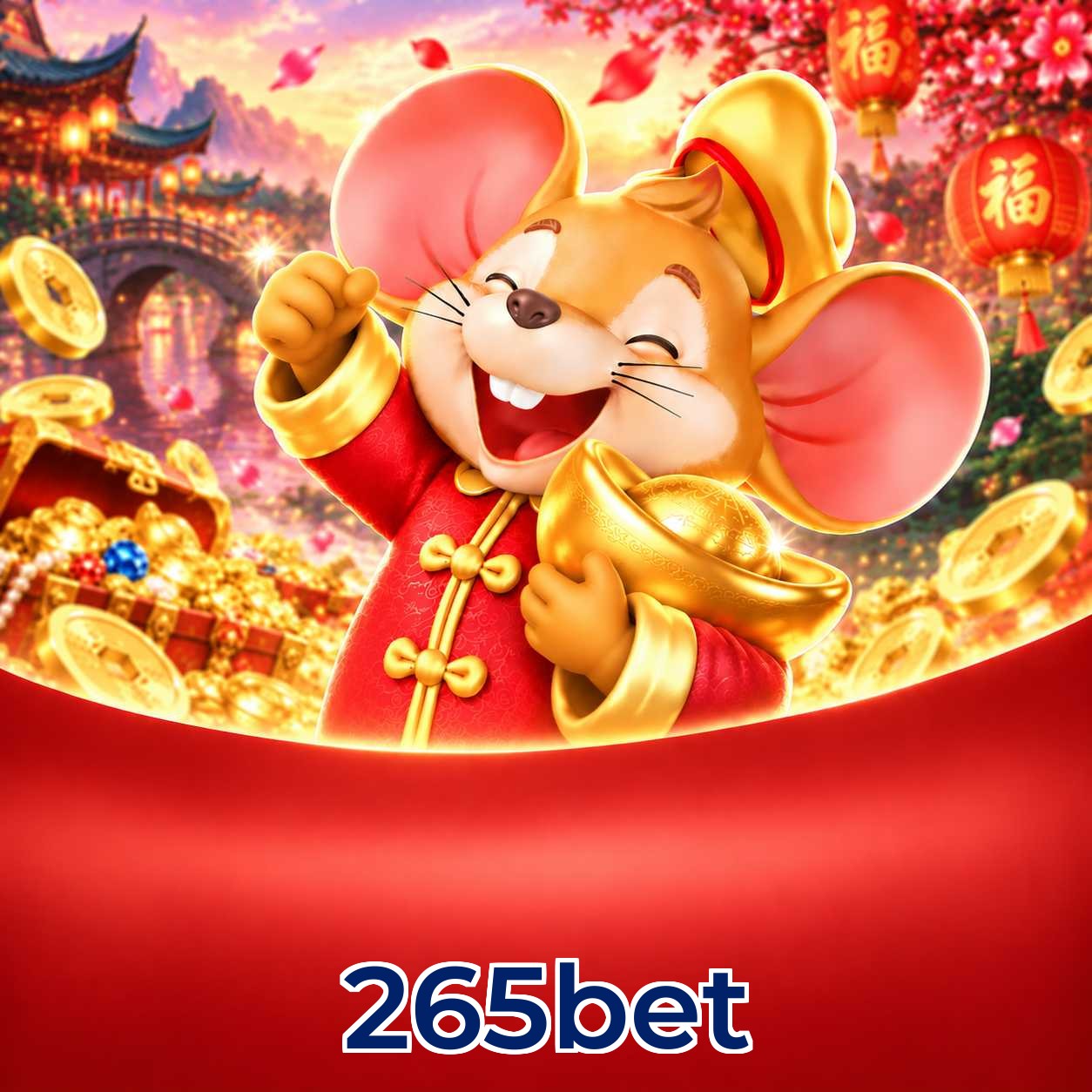 265bet Registration Guide