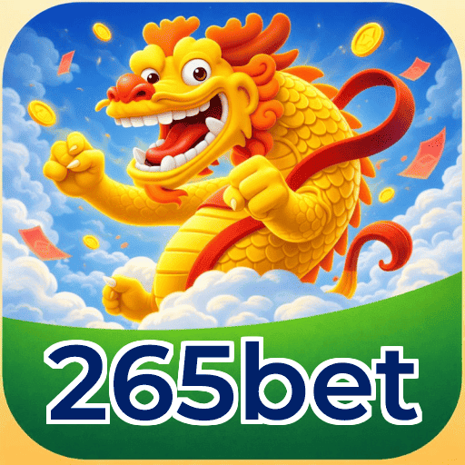 265bet Logo