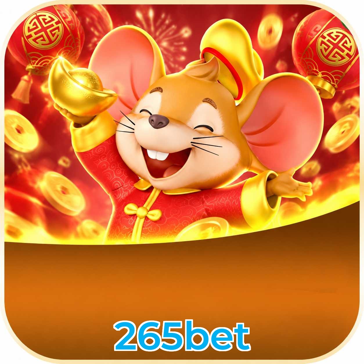 265bet Jogos Exclusivos