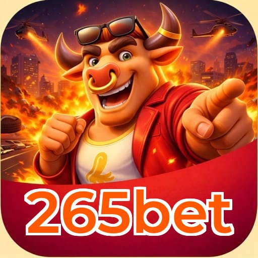 265bet Logo