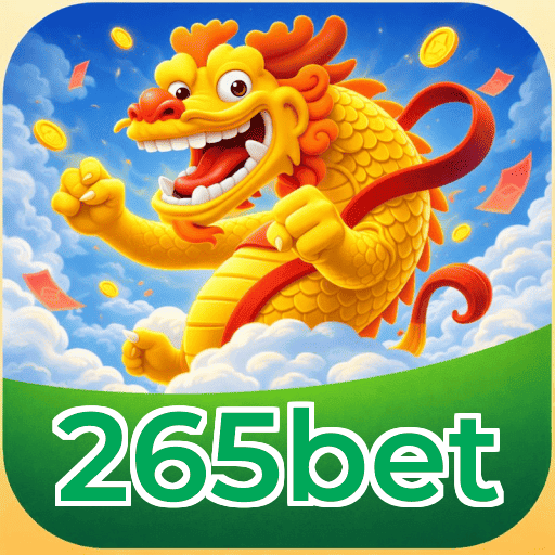 265bet Logo