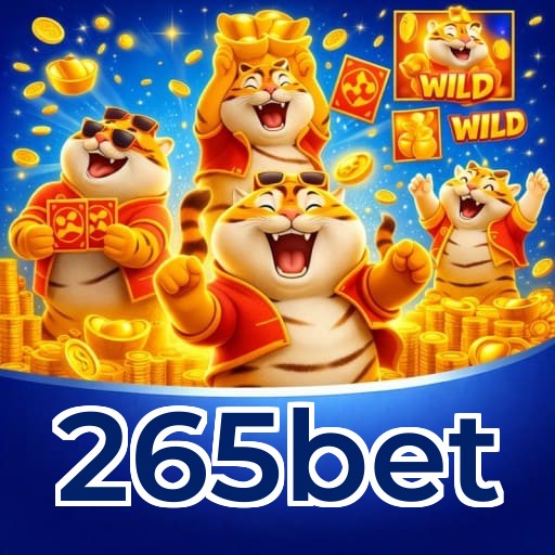 265bet Logo