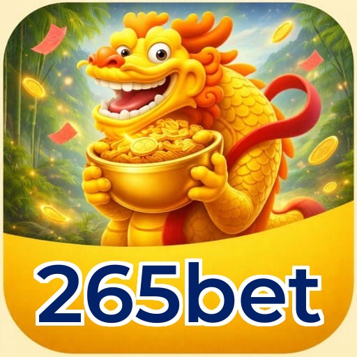 265bet Logo