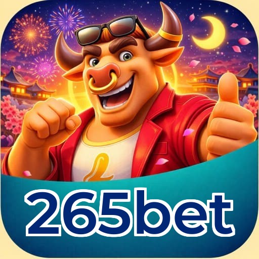 265bet Logo