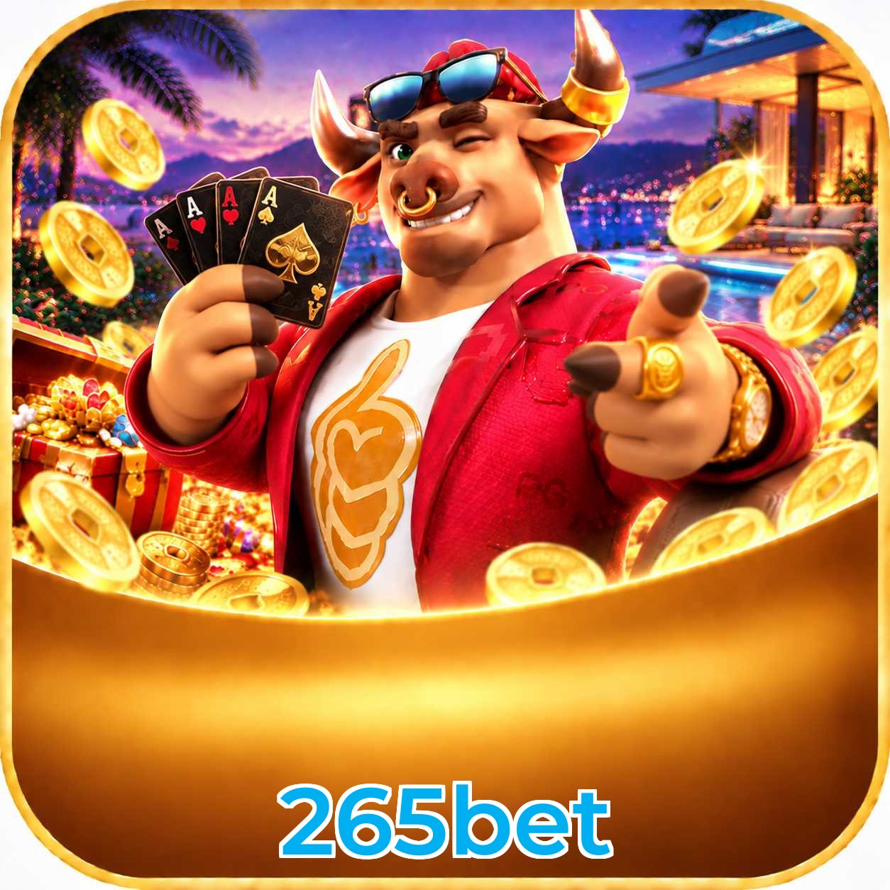 265bet FAQ