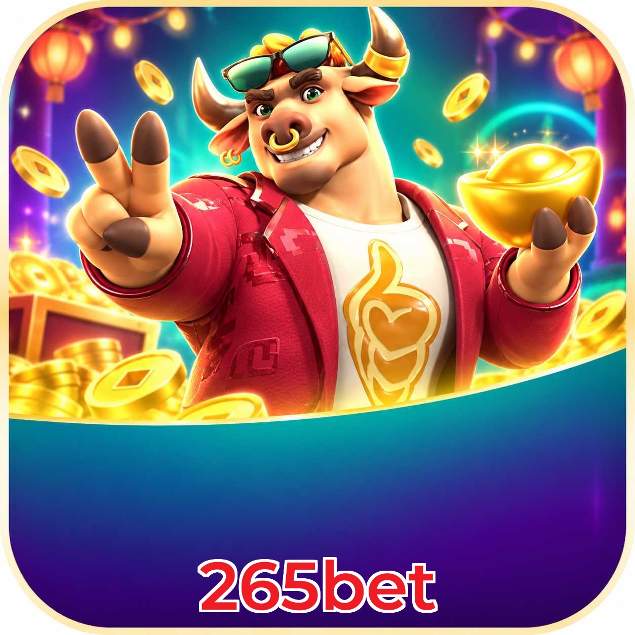 265bet Facebook Page