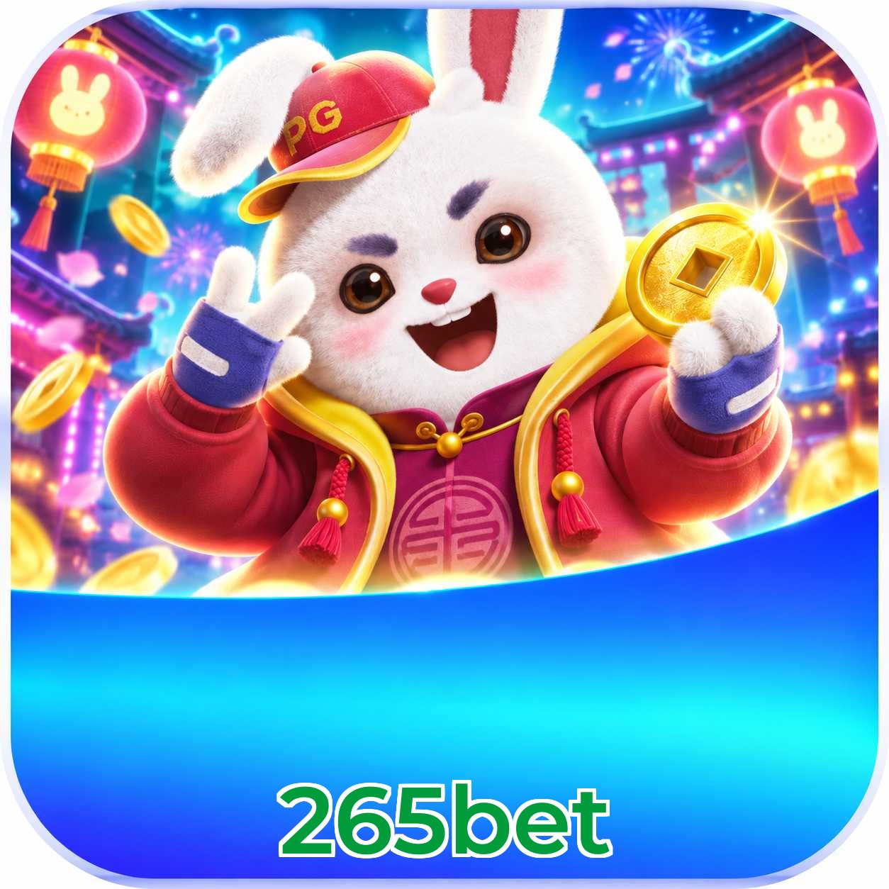 265bet Estratégias Lottery